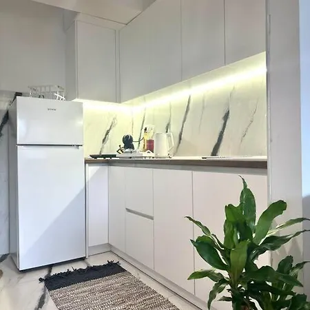 Daire Urban 3 - For Modern Nomads