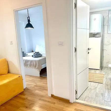 Urban 3 - For Modern Nomads Daire *