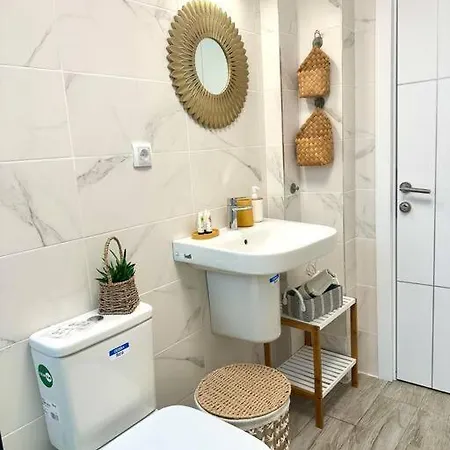 Urban 3 - For Modern Nomads Apartment Skopje
