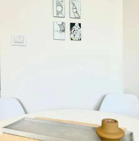 Apartment Urban 3 - For Modern Nomads *