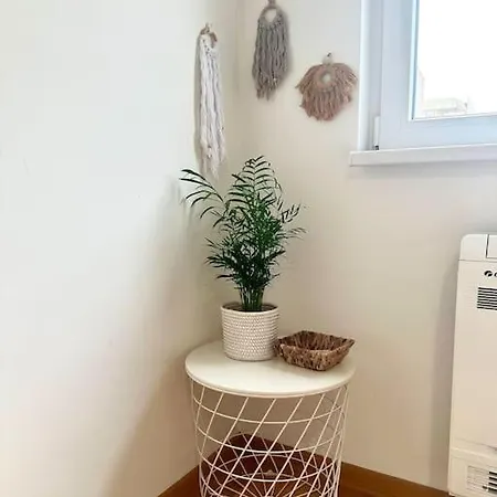 Urban 3 - For Modern Nomads Daire Üsküp