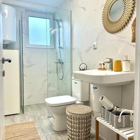 Urban 3 - For Modern Nomads Apartment