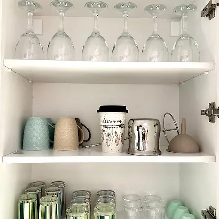 Urban 3 - For Modern Nomads Daire *