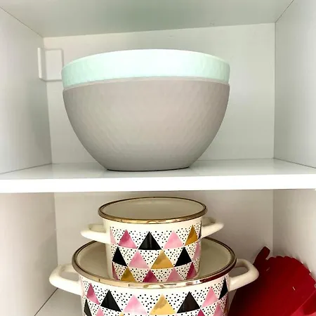 Daire Urban 3 - For Modern Nomads