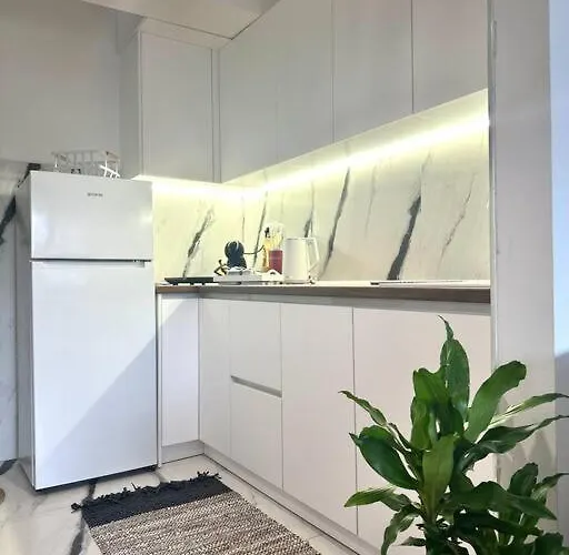 Appartement Urban 3 - For Modern Nomads