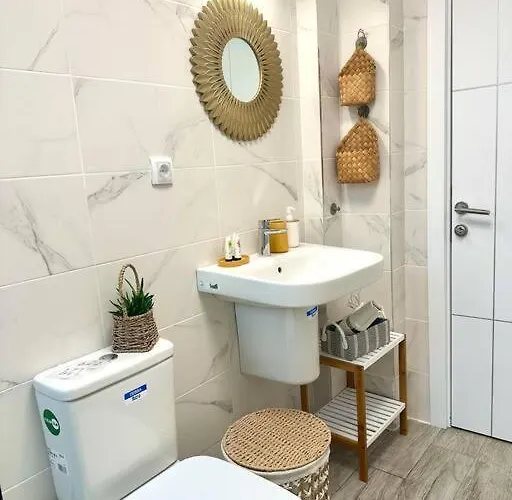 Urban 3 - For Modern Nomads Appartement Skopje