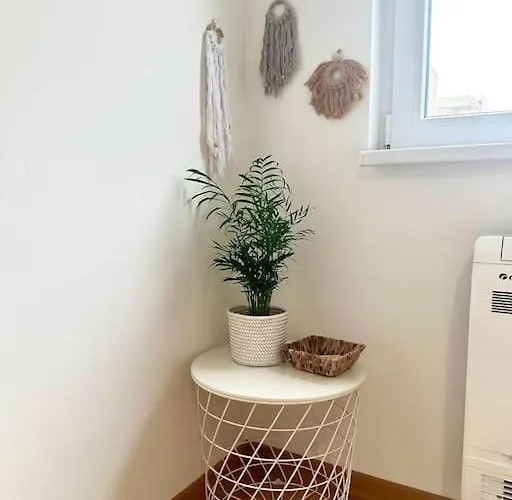 Urban 3 - For Modern Nomads Appartement Skopje