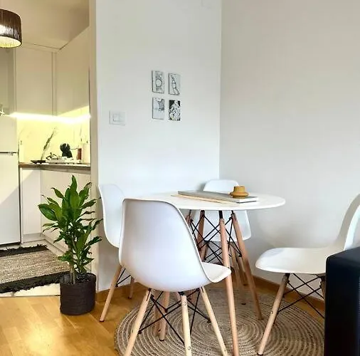 Urban 3 - For Modern Nomads Appartement