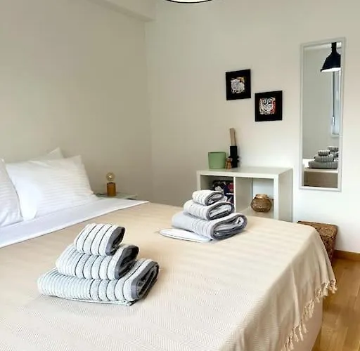 Urban 3 - For Modern Nomads Appartement *