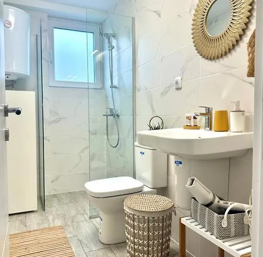 Urban 3 - For Modern Nomads Appartement