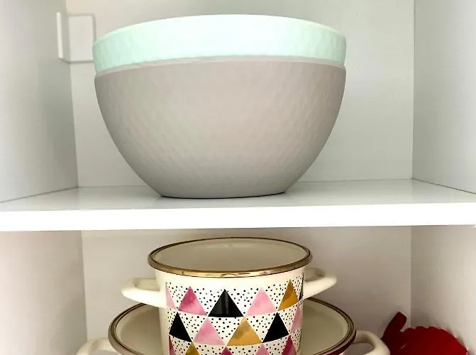 Appartement Urban 3 - For Modern Nomads