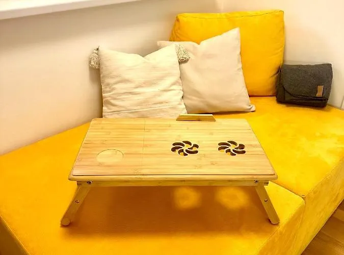 Urban 3 - For Modern Nomads Appartement *